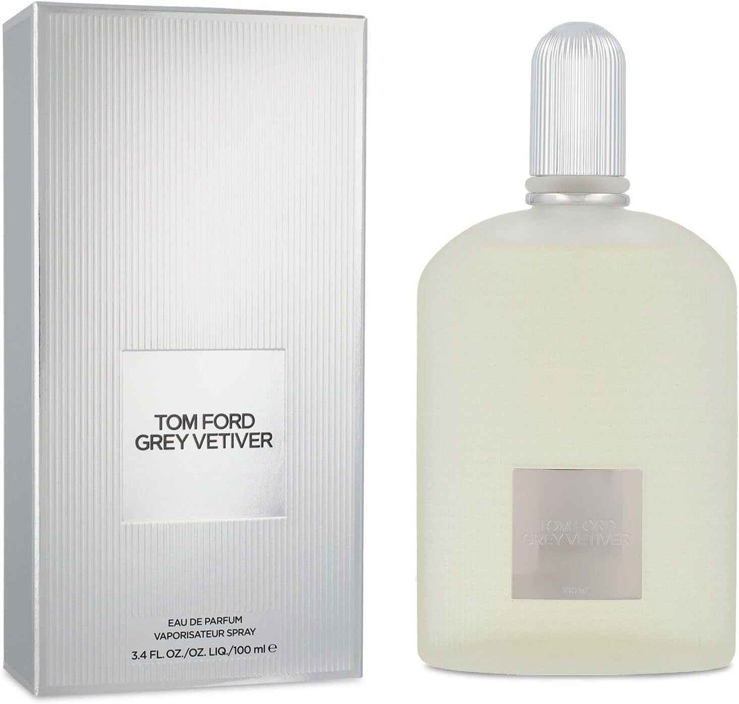 Tom Ford - Grey Vetiver For Men 100ml EDP by Tom Ford