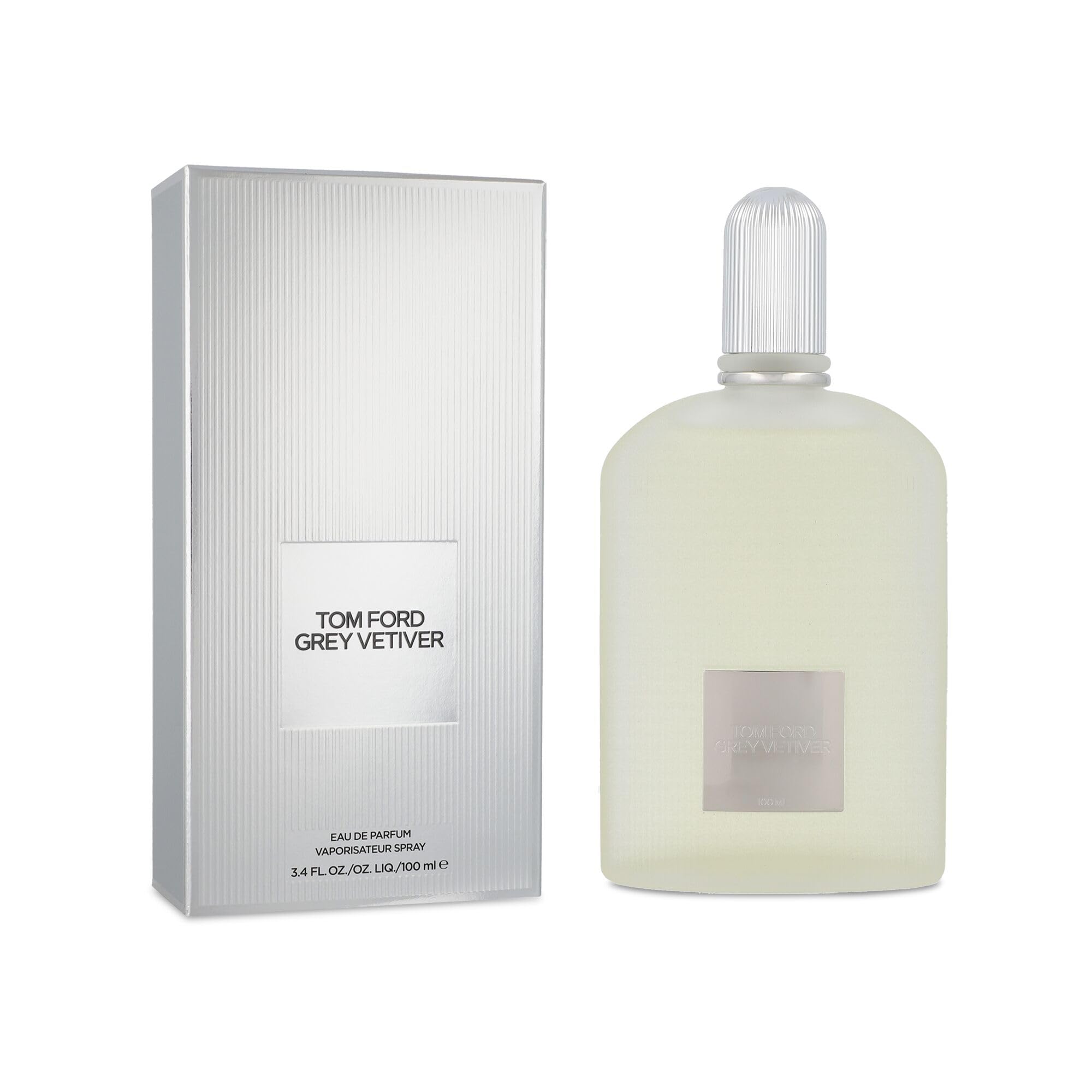 TOM FORD 香水　GREY VETIVER 100ml Amazon.com : Tom Ford - Grey Vetiver For Men 100ml EDP by Tom Ford