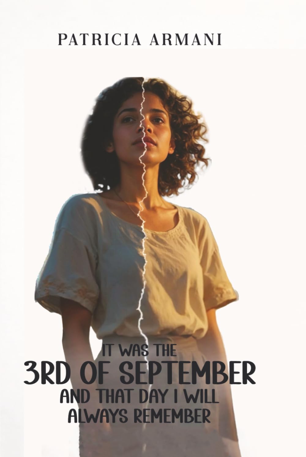 It was the 3rd of September And That Day I Will Always Remember