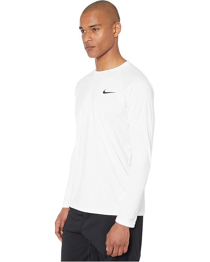 Nike Essential Long Sleeve Hydroguard - #2 of 4