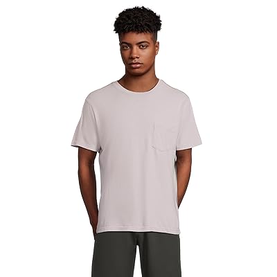 RVCA PTC 2 Pigment Short Sleeve Men
