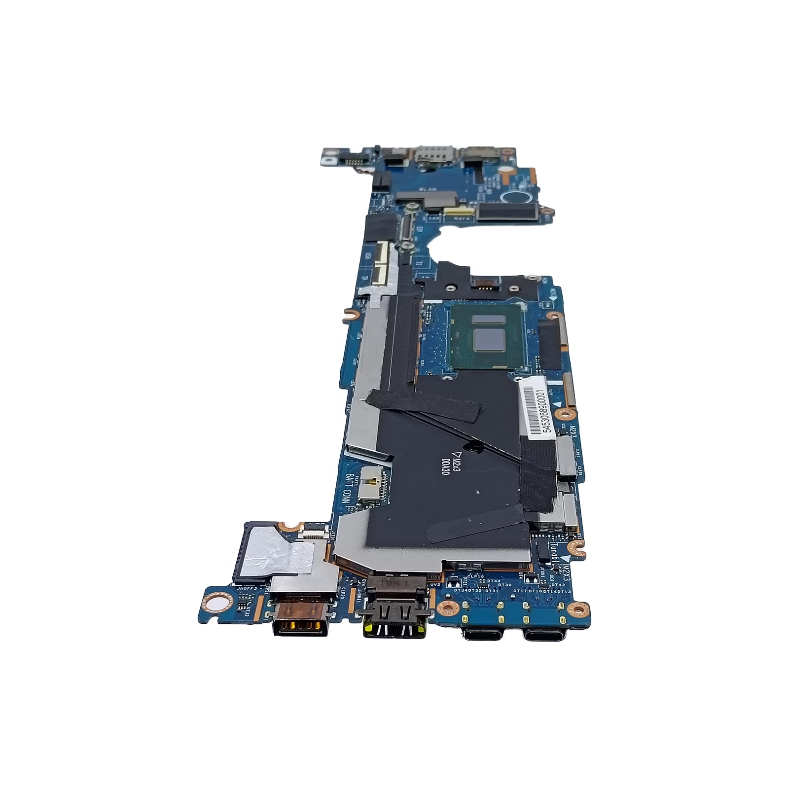 (未使用･未開封品)　Latitude D410/D510/D610/D810/X1での動作保証1GBメモリ p1m72rm 未使用・未開封品) Latitude D410/D510/D610/D810/X1での動作