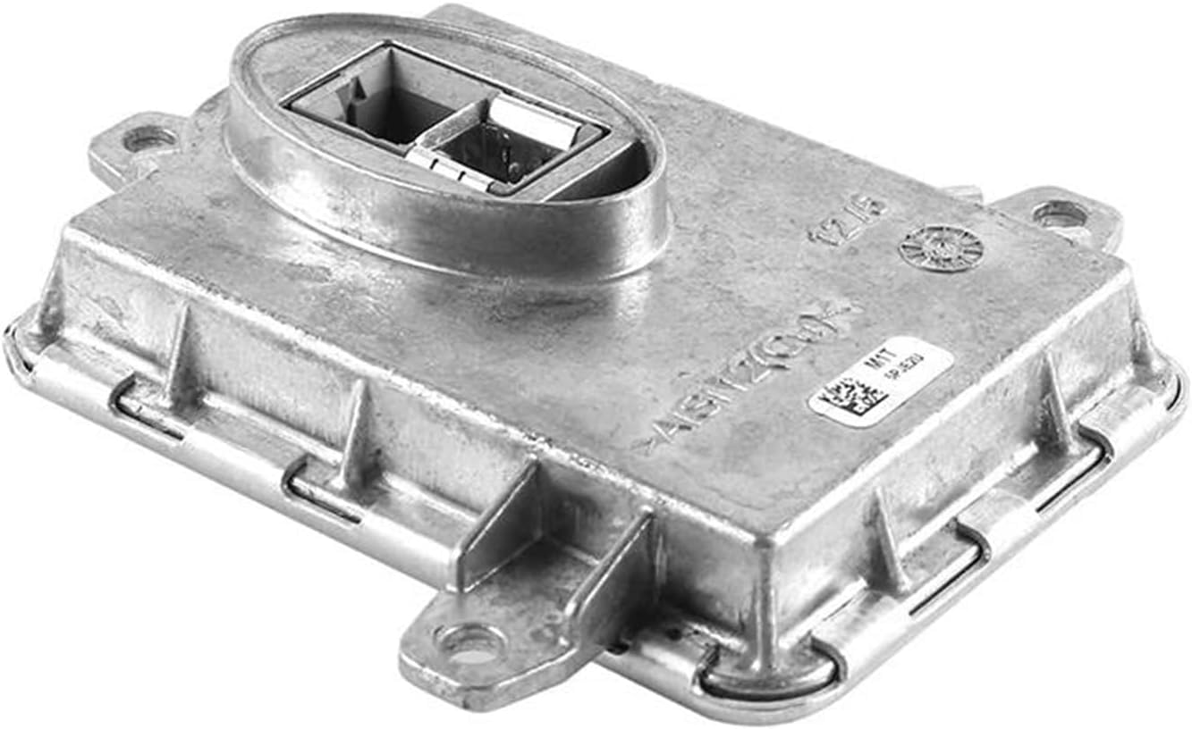 pour Dodge Dart 2013 2014 2015 LR010785 130732931915 Ballast de Phare au xénon, Ballast Xénon HID Module de contrôle de Ballast au xénon de Phare