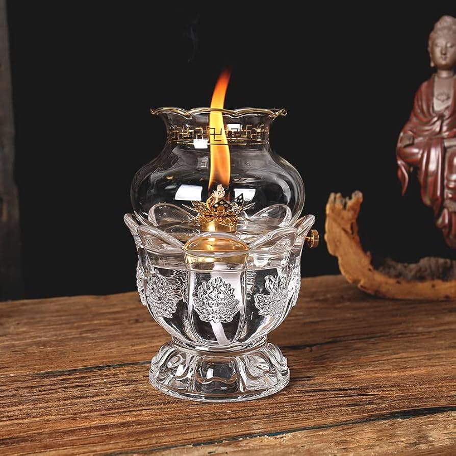 チベットランプ　照明　バターランプ 51m2ixuuRYL._UF350,350_QL50_.jpg