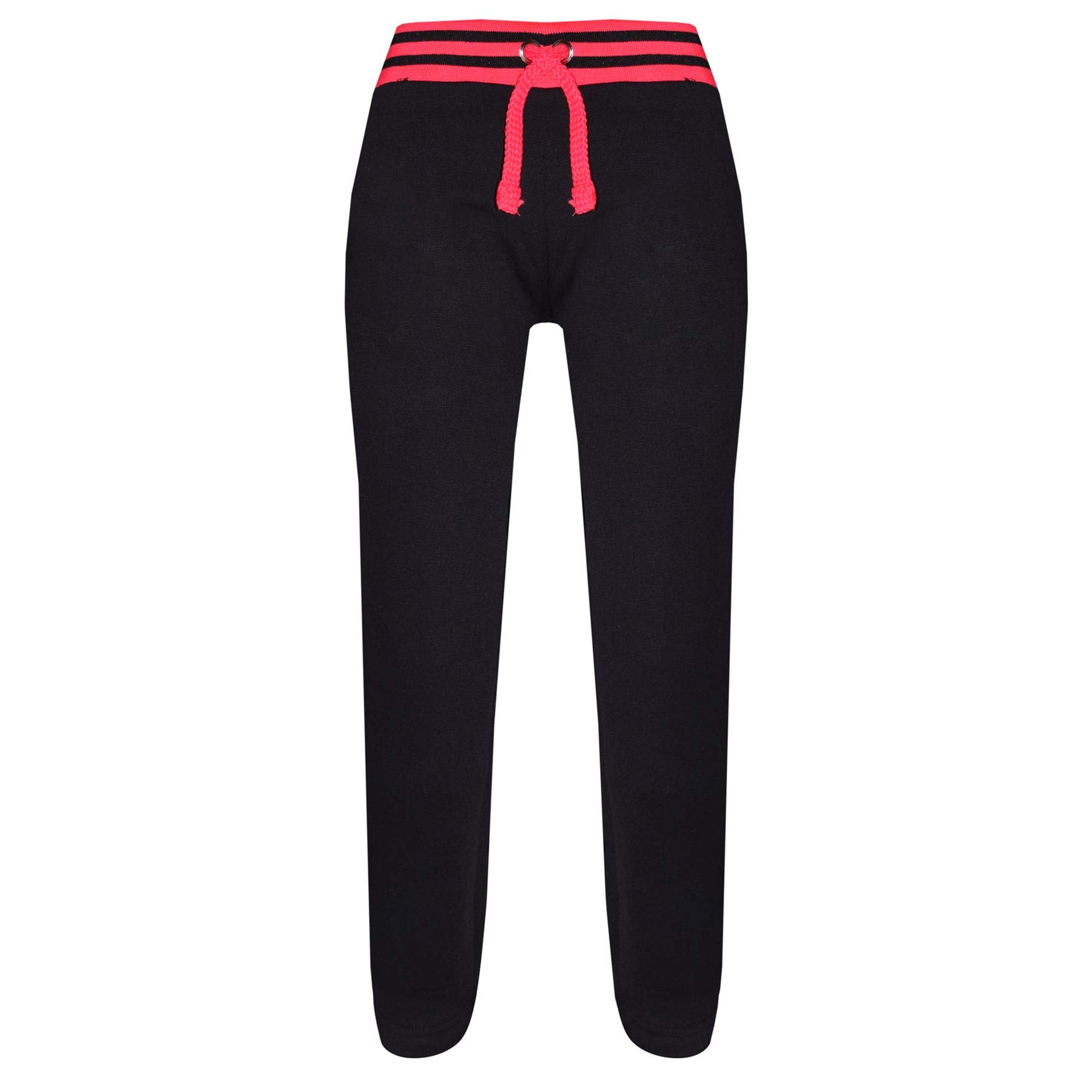 A2Z 4 Kids® Enfants Filles Survêtement Designer Baseball Plaine Top Bottoms Jogging Costume Âge 5 6 7 8 9 10 11 12 13 Ans