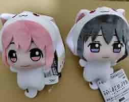 暁美ほむら　魔法少女まどか☆マギカ　まどマギ　キュゥべえ着ぐるみ　ちびぐるみ 61tGStxPIYL._AC_UL210_SR210,