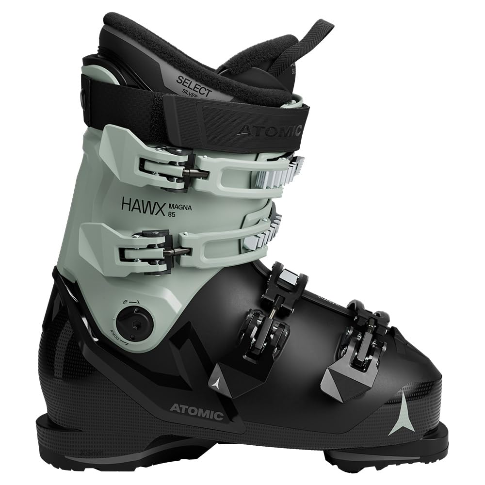 Atomic HAWX Magna 85 W Woman Alpine Ski Boots 27.0-27.5