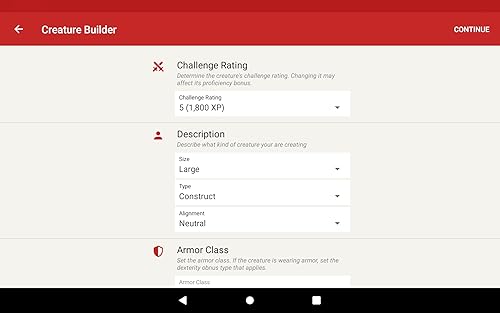 Game Master 5th Edition