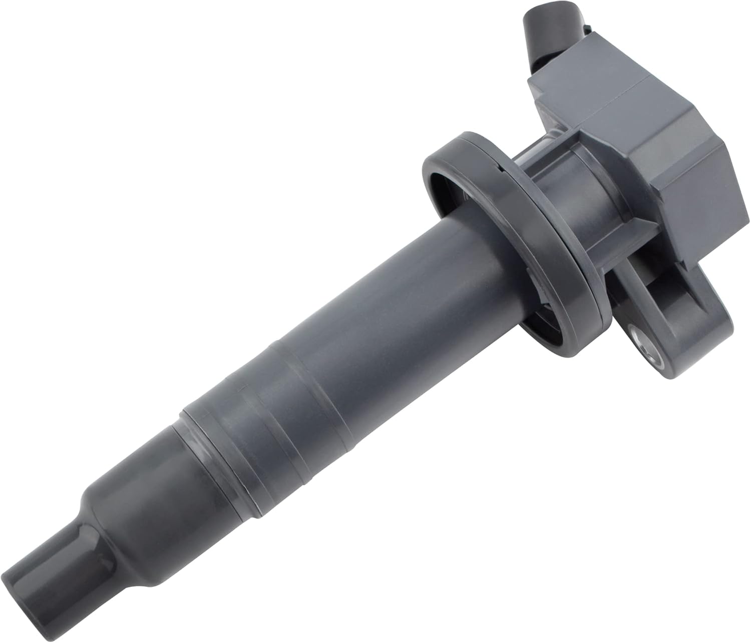 BOXI Ignition Coils for Toyota for Corolla for Chevrolet Prizm for Pontiac Vibe 1.8L L4 Engine 2003-2008 UF247 UF315 C1249 1ZZFE 9091902239 - Pack of 4