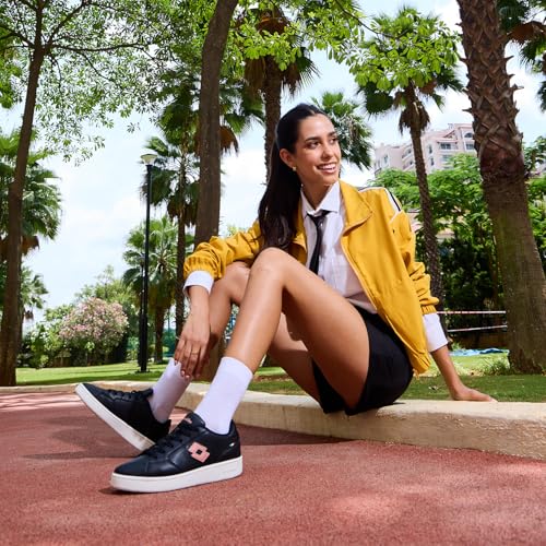 Image of Lotto Women Autograph Urbano Sneakers