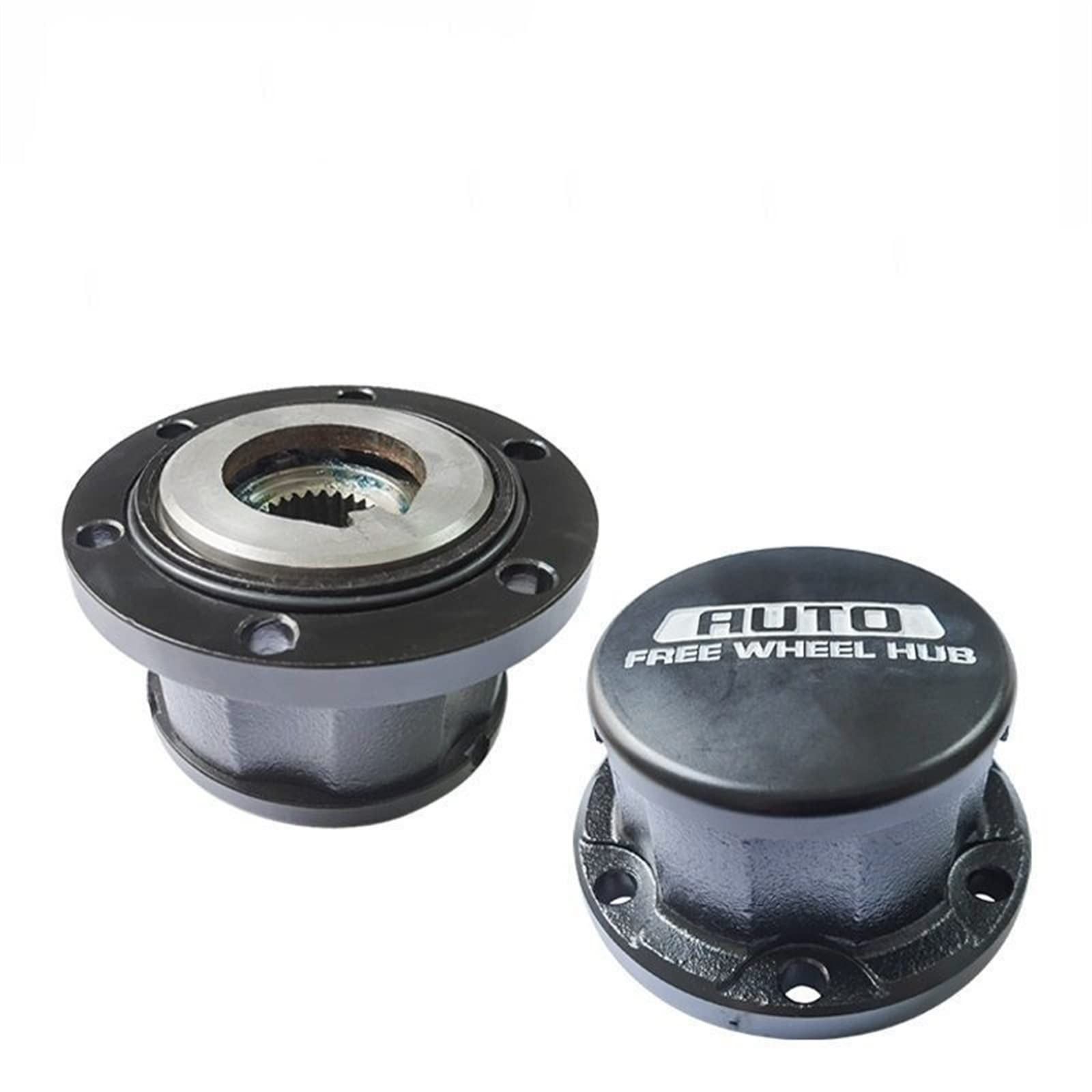 EBAYIN Bujes de bloqueo de rueda libre for coche