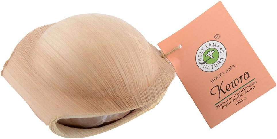 Kewra Soap, 100gm