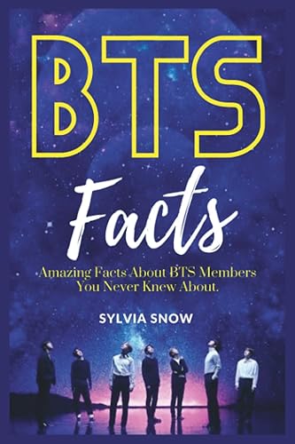 BTS FACTS: Amazing Facts About BTS Members You Never Knew About. Know More About Your K-pop Idols