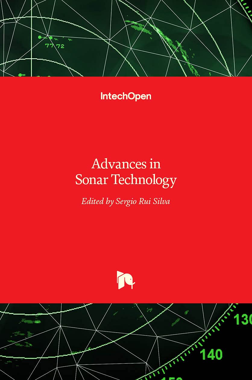 Buy Advances in Sonar Technology — BookShops.in