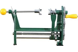 Electric Mango Peeler Machine