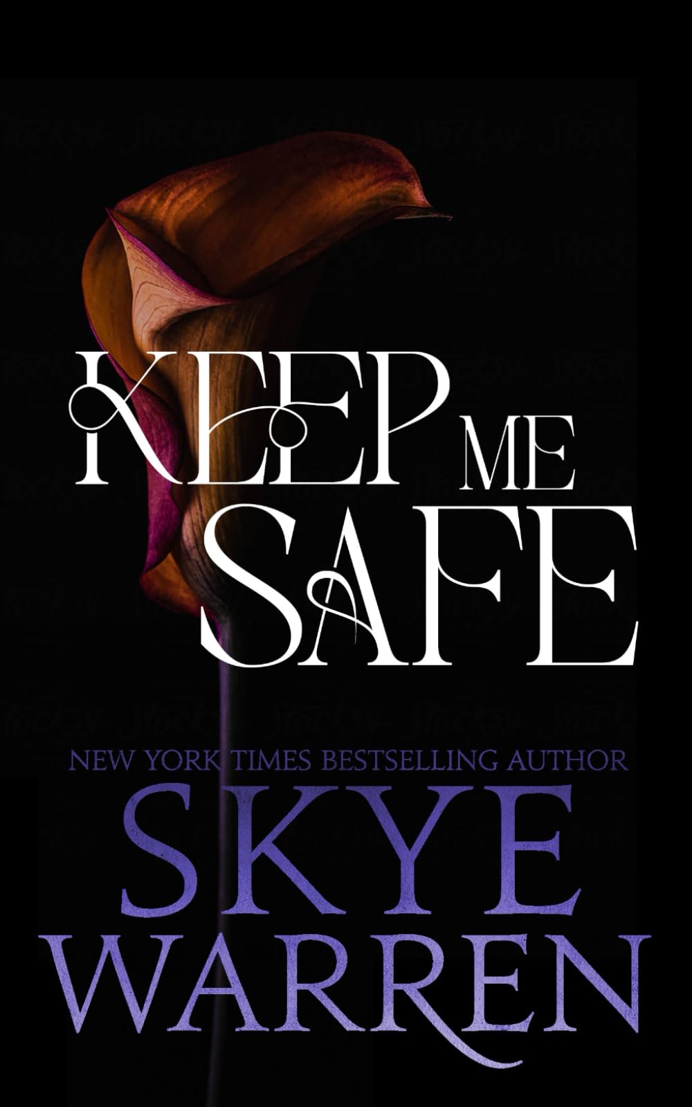 Keep Me Safe (Dark Nights)