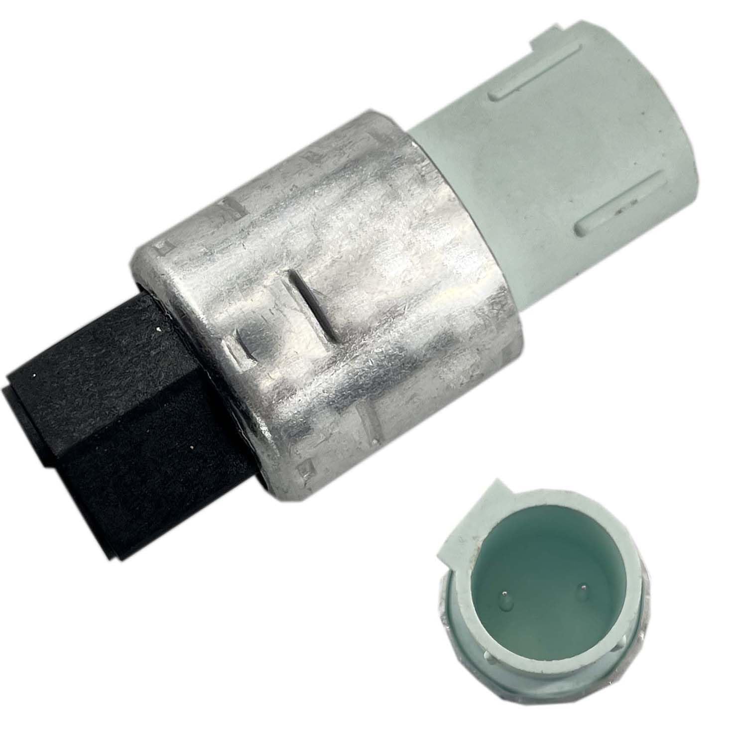 A/C Cycling Pressure Switch - Replacement For Ford, Lincoln, Mazda (Part # 95BW19E561AA & Others), Fits Various Models - View #3