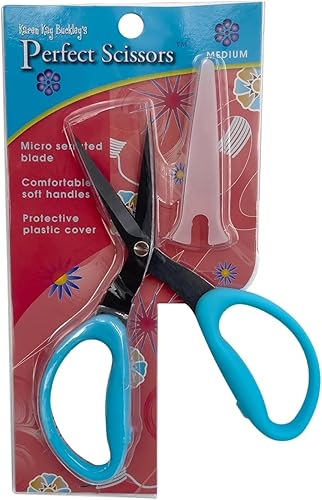 Karen Kay Buckley tijeras de 6 pulgadas