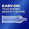 Durex Extra Safe 3 Slightly Thicker Condoms With Extra Lube 20 count (Pack of 1)