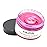 Temporary Hair Color Wax Dye,Hair Spray Color, Natural Hair Wax Color, Kids Temporay Hair Wax Dye Ash for Halloween Cosplay,Party,Masquerade (Pink, 120g)