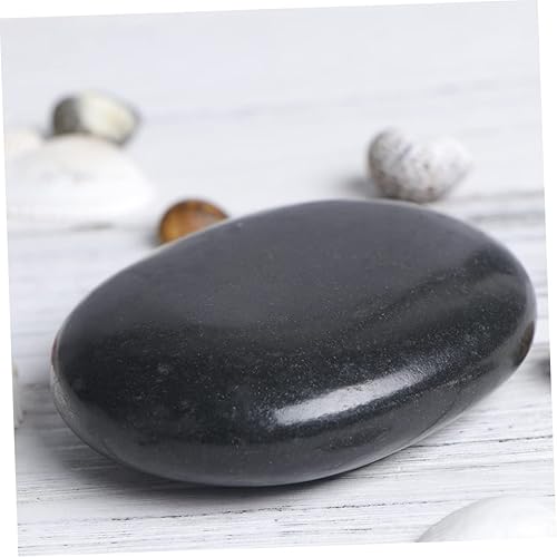 Miniatura 3 de Calentador de spa Juego de aceites esenciales Masaje caliente Kit de masaje caliente Rocas calientes Piedras energéticas para spa Piedras de masaje