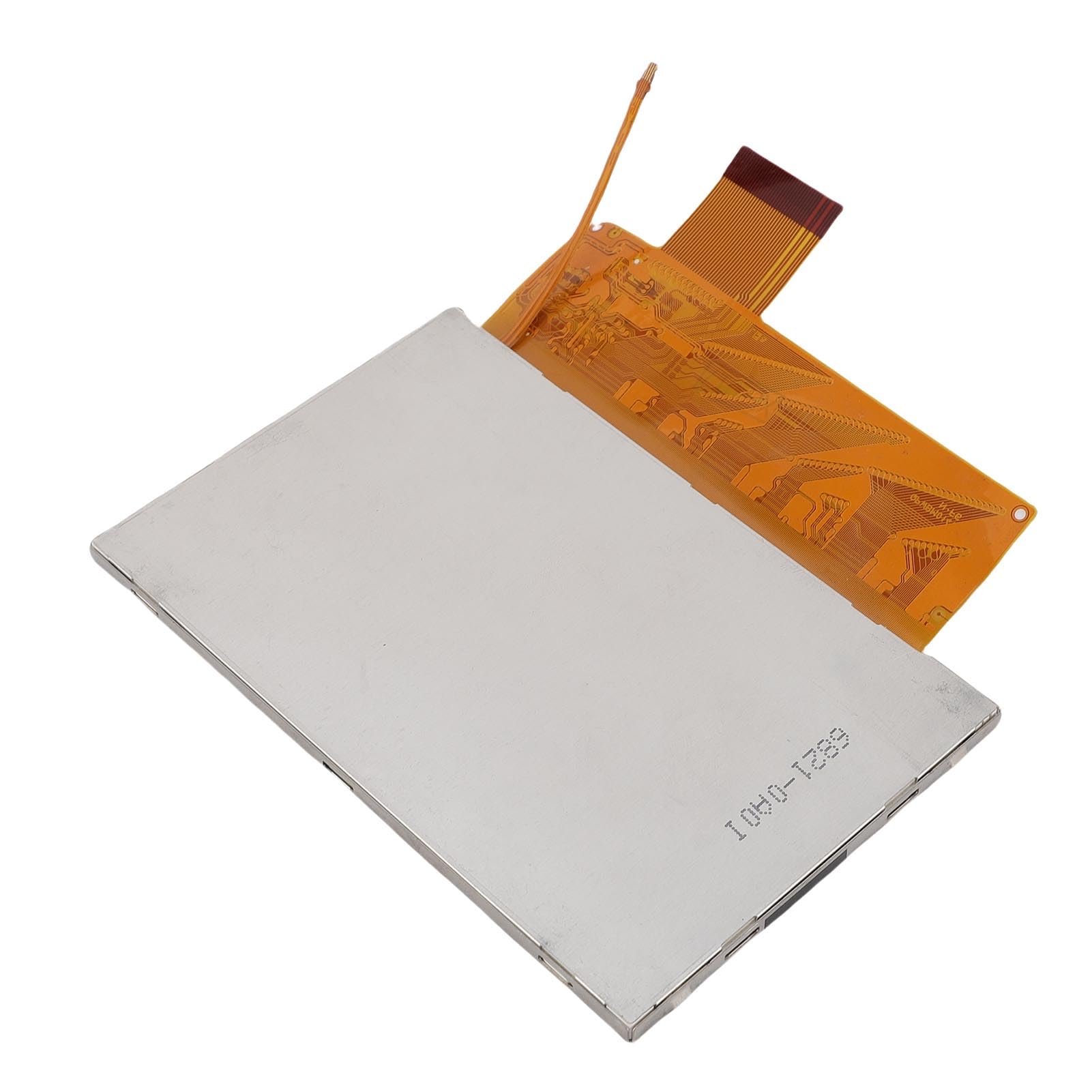 Generic Écran LCD de Remplacement Vibrant pour Panneau D'affichage Portable 1000-1004 Anti-rayures, Améliore L'expérience Utilisateur pour les Professionnels