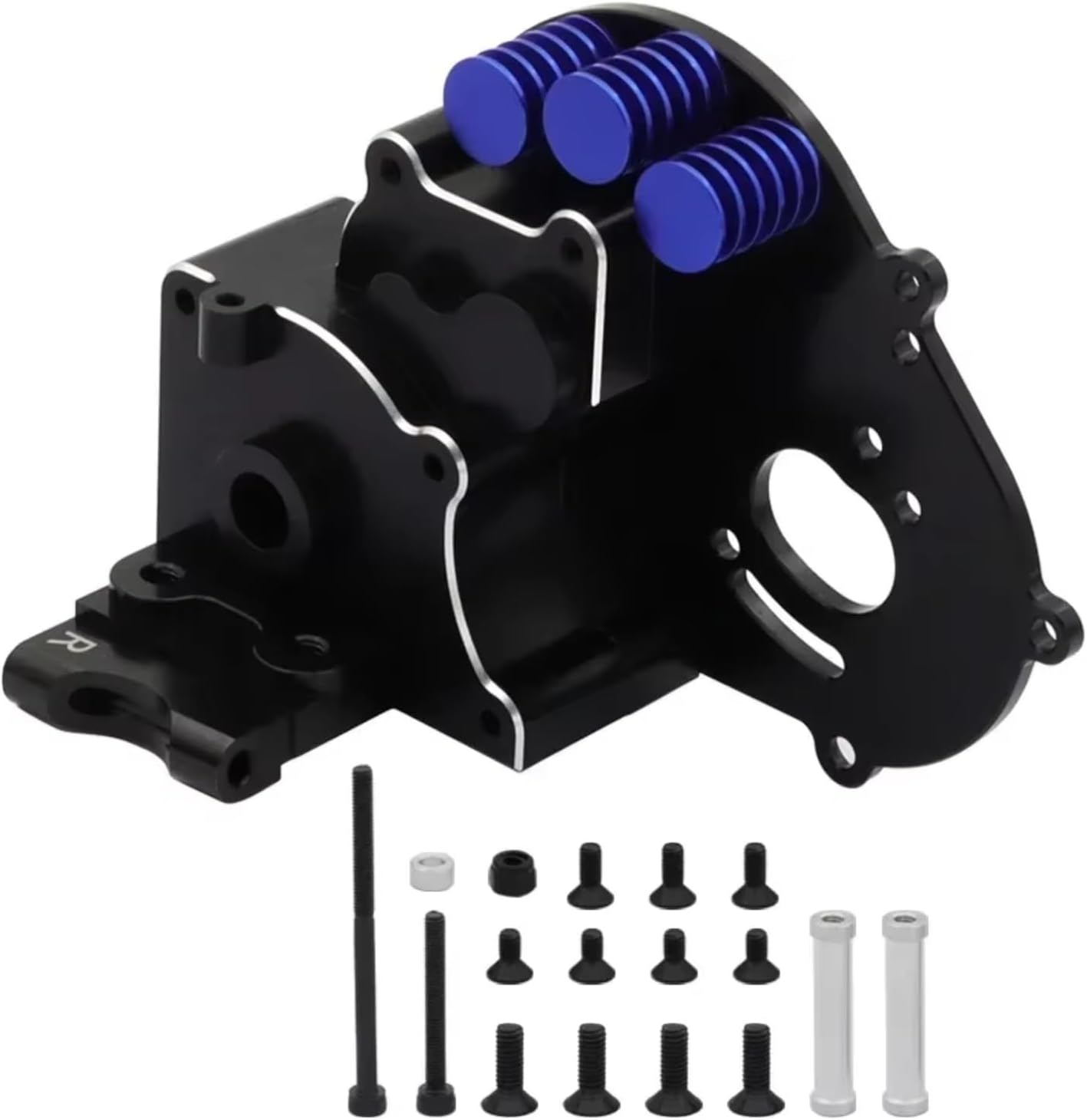 RC カー パーツ Compatible With Traxxas For Slash For VXL For Stampede 1