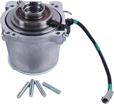 Rear AWD Differential Coupling 41303-48030 41303-48013 Compatible with Toyota Highlander RX270 RX350 RX350L RX450L RAV4