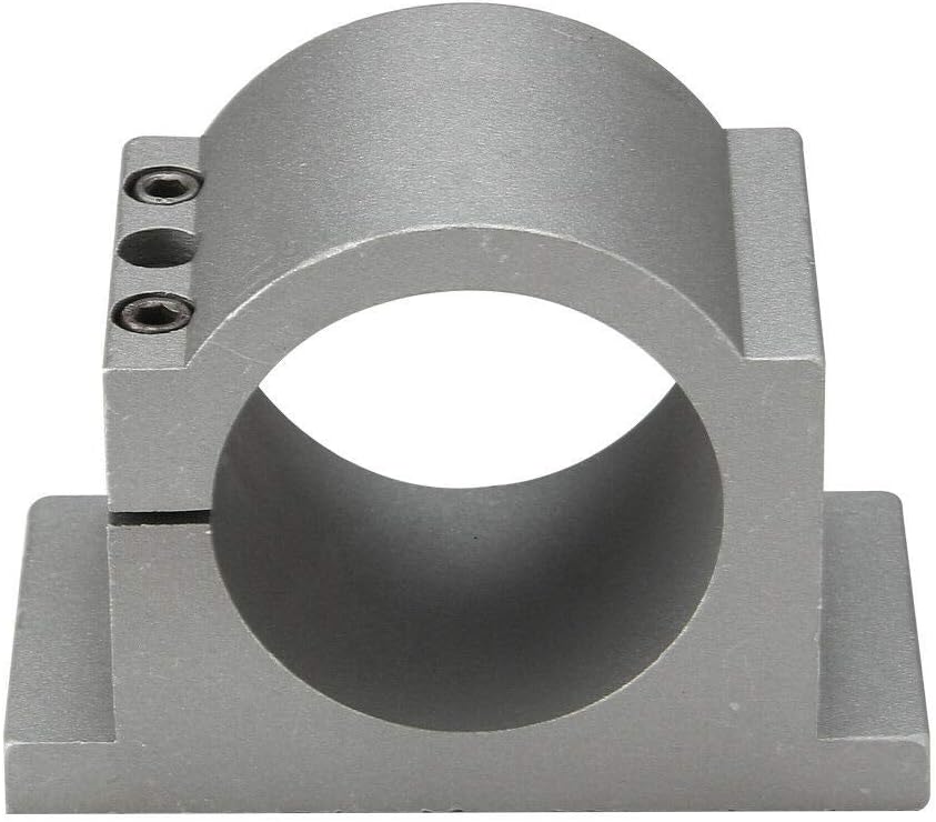 Supporto Per Morsetto Mandrino CNC In Alluminio Spedo Ue Diametro - Foto 8