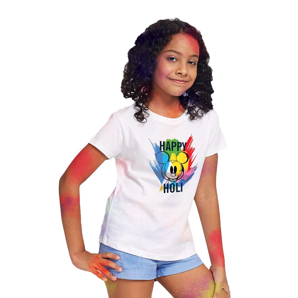 Girls T-Shirt