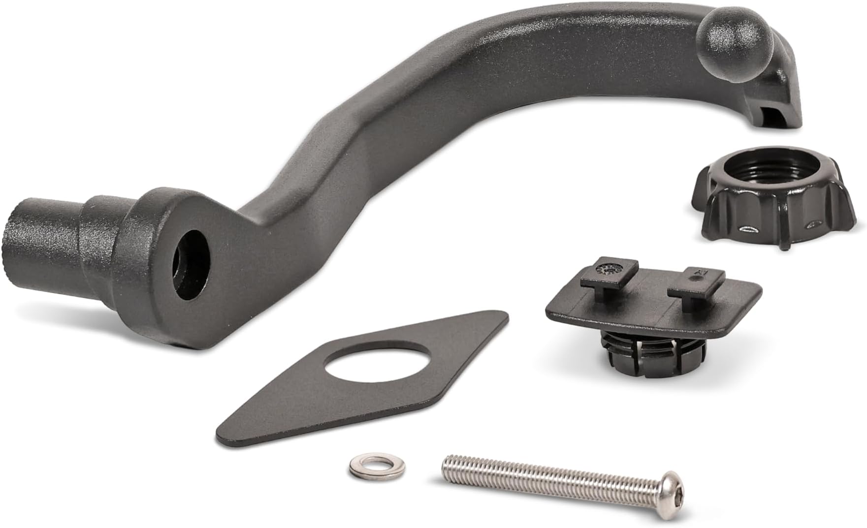 Edge - CTS3 Display Mount