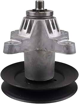 Amazon.com : MTD 918-04125C Spindle Assembly : Patio, Lawn & Garden