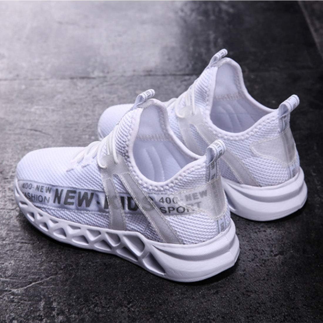 Daclay Kids Shoes Running Girls Boys School Spring Casual Sports Sneakers Basketball Footwear