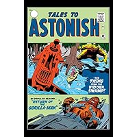Tales to Astonish (1959-1968) #30