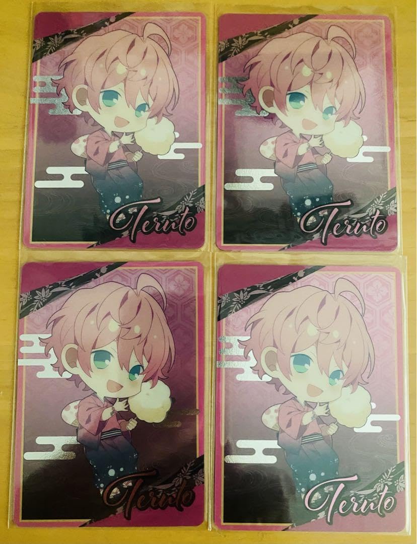 knightA メタカ てるとくん Amazon.co.jp: KnightA 騎士A てるとくん メタルカード メタカ