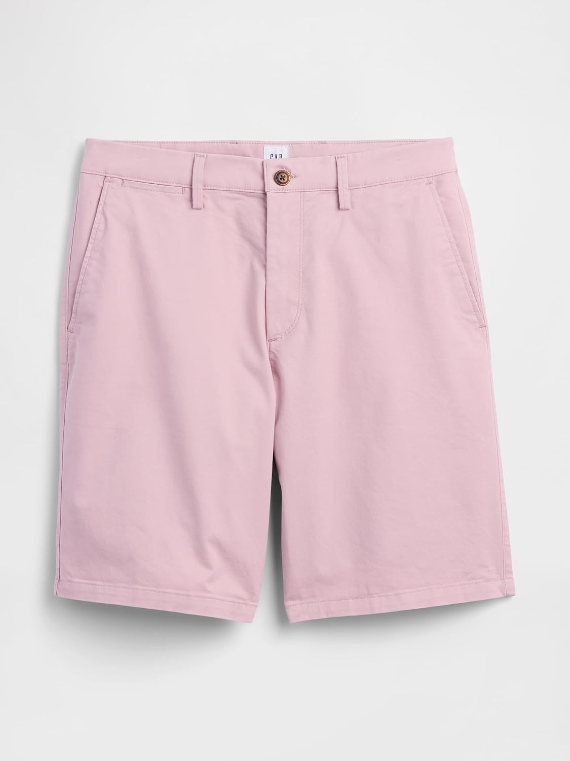 Gap Men's 9" Essential Shorts