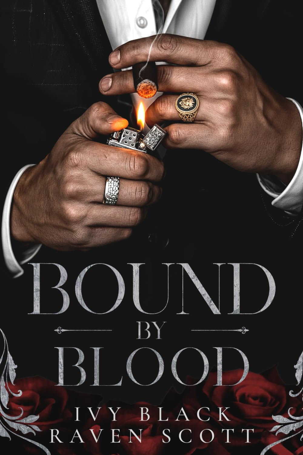 Bound by Blood: A Dark Mafia Romance: 2 (House of Payne Series)