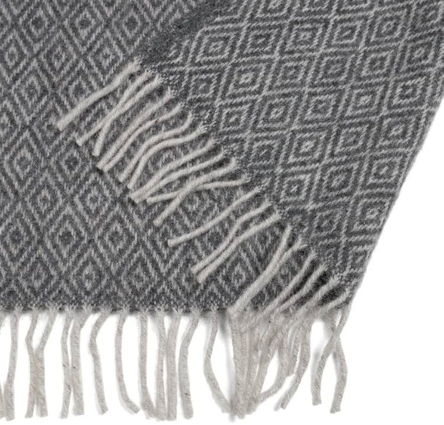 Amazon｜クリッパン(KLIPPAN) Stella/ステラ ウールスローケット 130