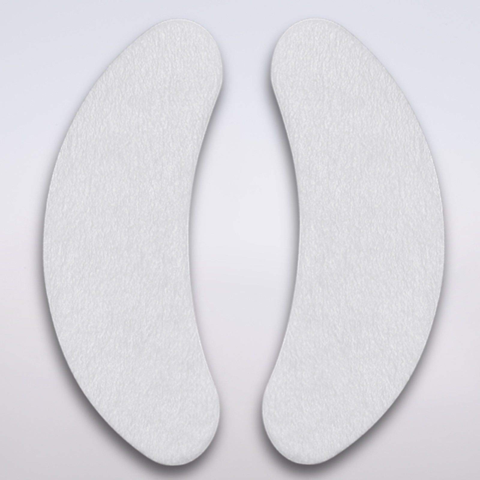augenpads garantía Ojos Gel pestañas hidrogel eyepads fusselfrei 5 Forma.