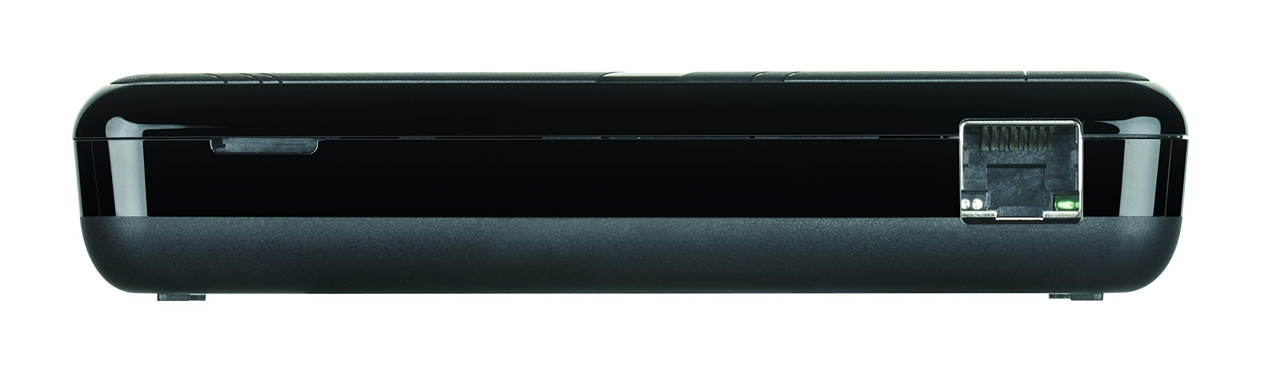 D-Link DWR-2101 Hotspot Mobile 5G Wi-Fi 6, Download Super Veloce Fino a 1,6 Gbps, AX1800, Porta Gigabit, Batteria Fino a 14 Ore, Portatile, Touch Screen a Colori, Sbloccato per Tutte Le Reti
