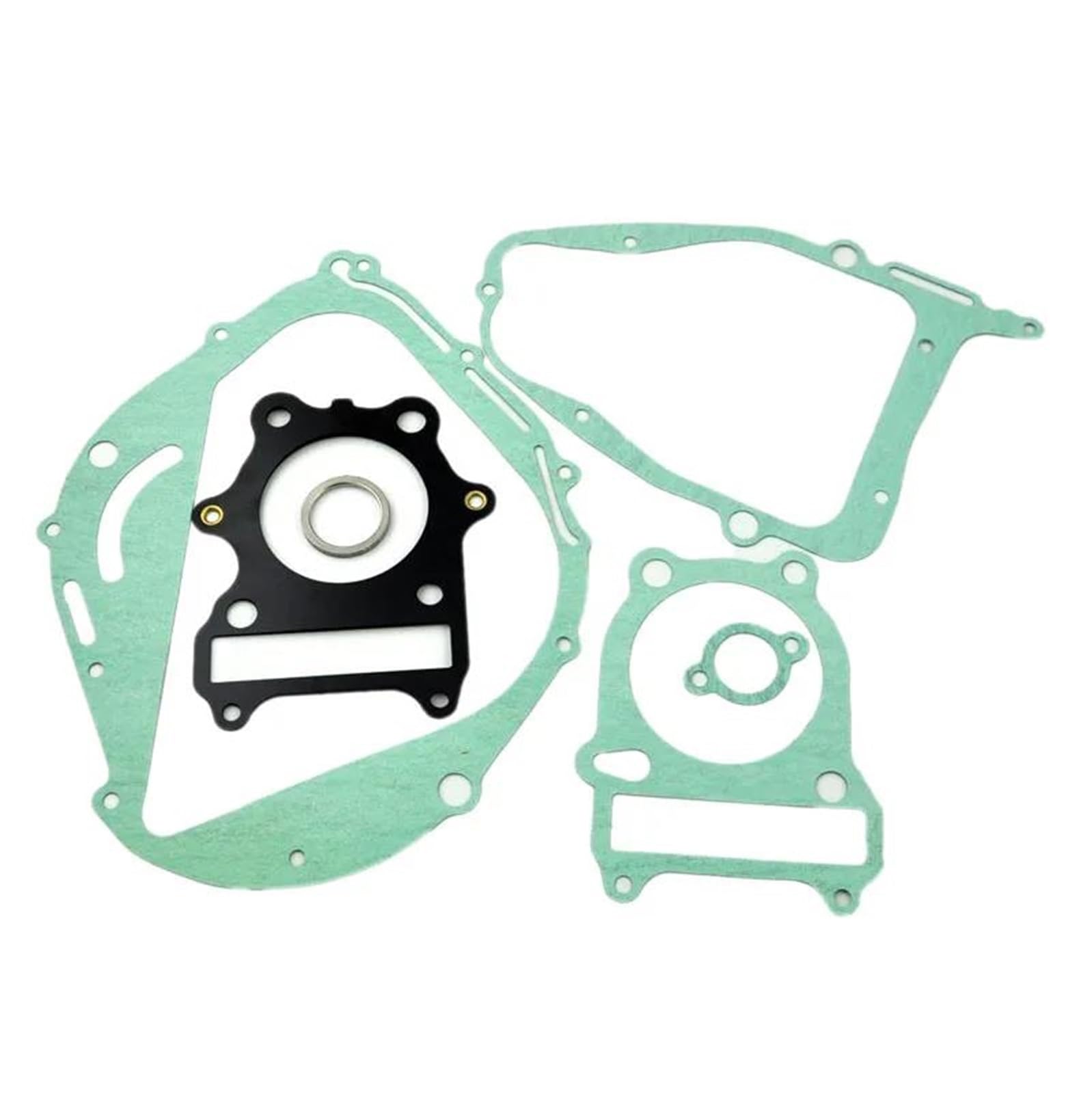 Joint carter embrayage et cylindre Suzuki GZ250 GN250 pour révision mécanique moto