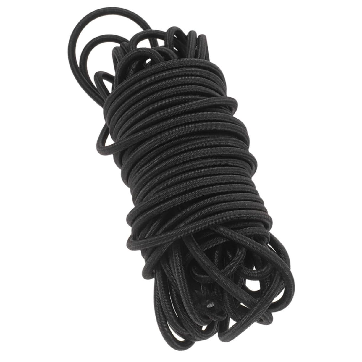 Cuerda Elástica Redonda De Cordón Elástico Para Puños y Zapatillas Deportivas Para Reemplazo De Cordones Calzado Casual