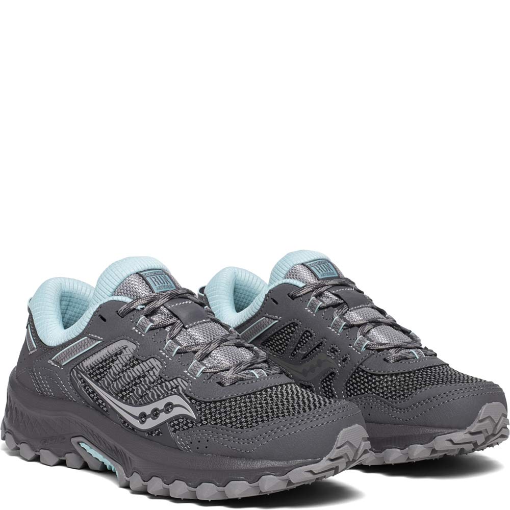 Saucony Excursion TR 13 - Zapatillas de Trail Running Mujer