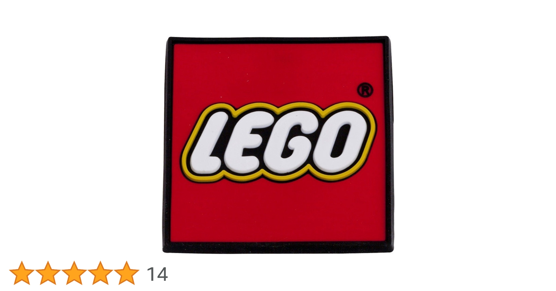 Amazon.co.jp: LEGO レゴ クラッシック・ロゴデザインの