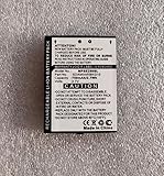 Rechargeable Battery for SanDisk Sansa E200,E250,E250R,E260,E260R,E270,E280 / 54-57-00046