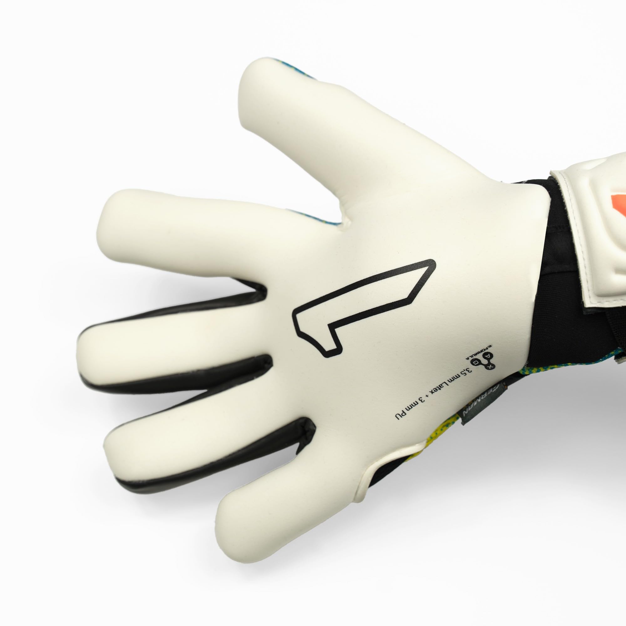 Rinat Fiera Pro Guantes de Portero, Unisex Adulto
