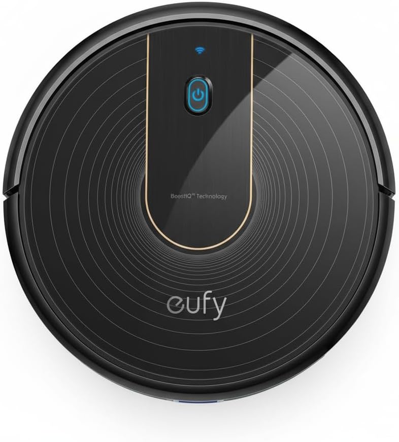 Anker Eufy (ユーフィ) Ro