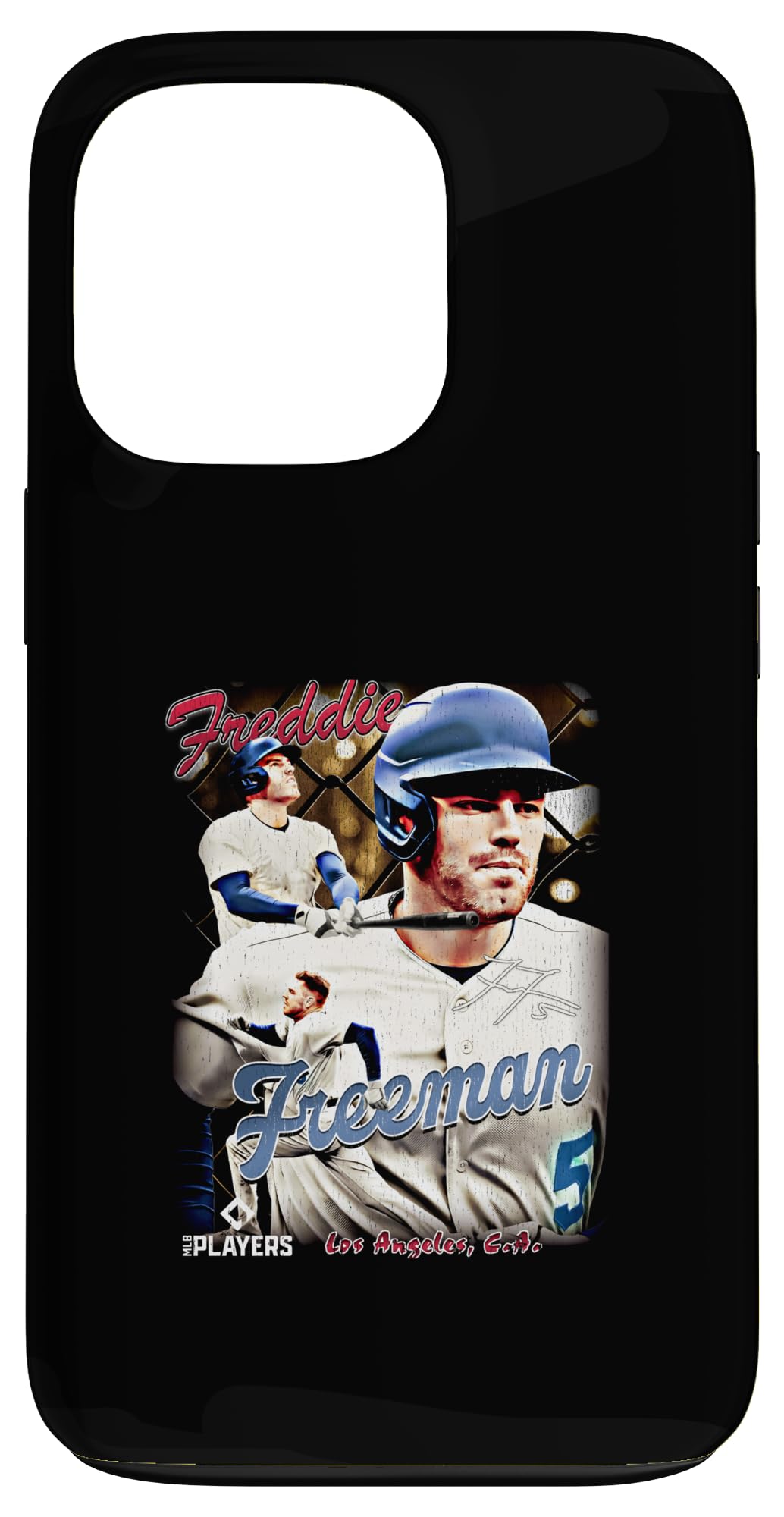 Amazon.co.jp: フレディ・フリーマン | ロサンゼルス野球選手