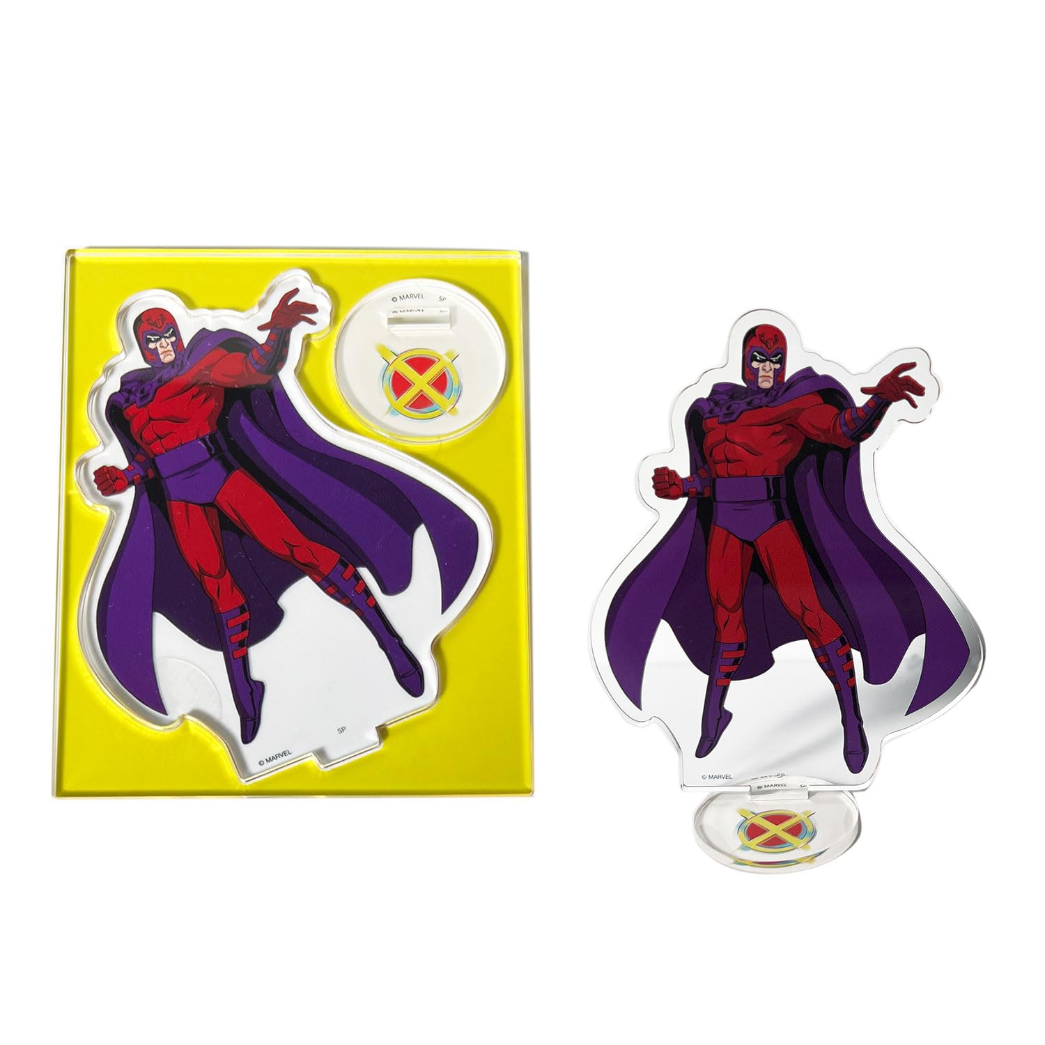 Amazon.co.jp: [スモール・プラネット] マーベル ブラインドアクリル