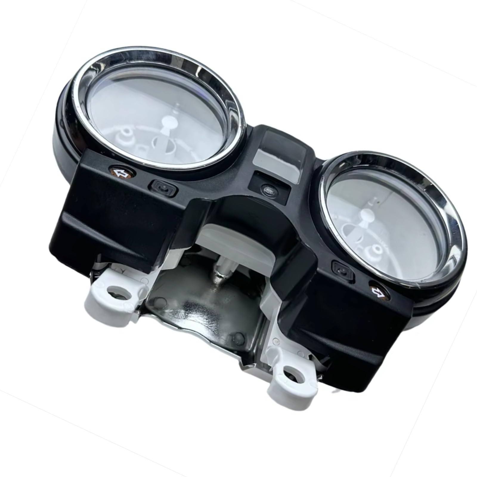 Carcasa Velocímetro Compatible Con Hornet 600/900, Para CB600 F 2003-2007 Para CB900 F Y Para CB750.Cubierta Para La Carcasa Del Panel De Instrumentos De La Motocicleta.